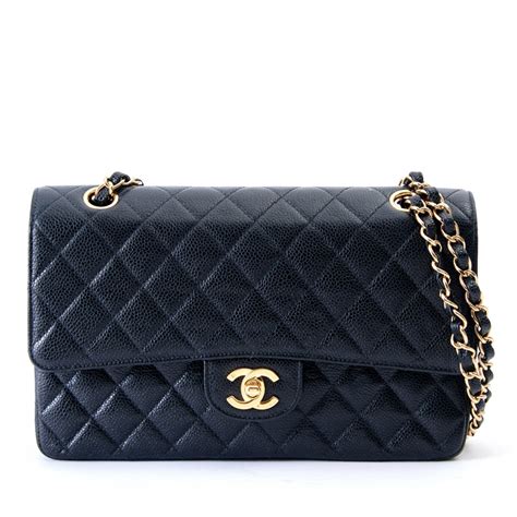 sac timeless chanel occasion|Chanel timeless bags for sale.